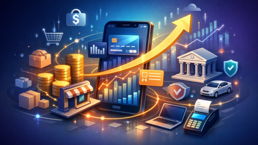 Embedded Finance Platform to Unlock New Revenue