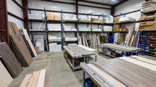 Established Flooring Installation Company In Western SD