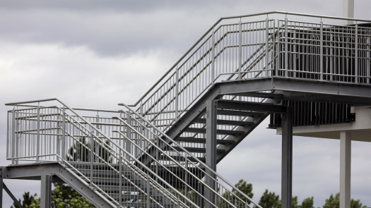 Steel Fabricating and Installation Opportunity