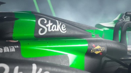 Huge Station With A Full Kitchen