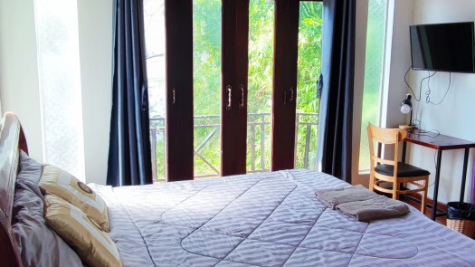 Homestay in Siem Reap