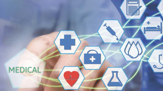 High Tech/Innovative Pharmacy Consulting Business