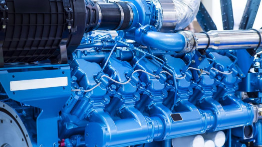 Expert Engine Rebuilds & Precision Machine Services Inclusive of Real Estate