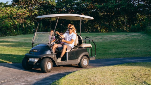 Central Mississippi Golf Carts & Accessories Retailer, with Real Estate Incl.
