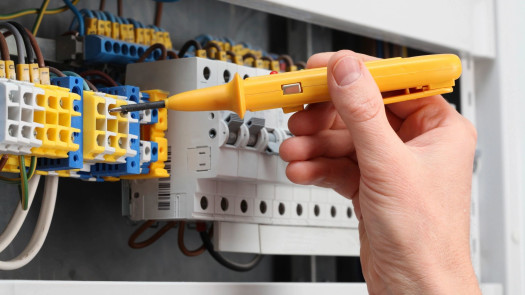 Electrical Contractor in Waterloo/Kitchener Area