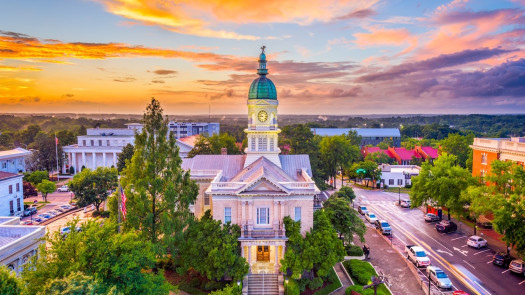 Chiropractic Practice for Sale in Athens GA Area