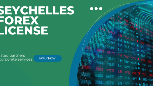 Forex Broker Ready-Made License In Seychelles