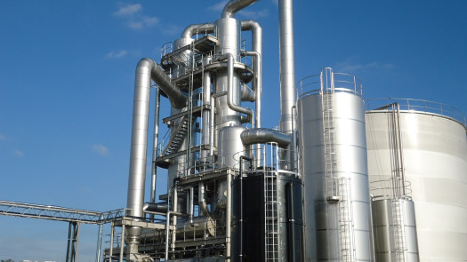 Selling The Most Modern Sugar Factory In West Asia