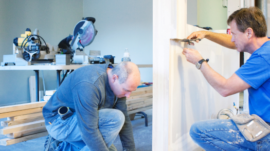 Discounted Restoration Franchise in New Brunswick