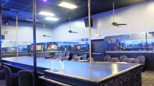 Profitable NC Topless Adult Club with Liquor