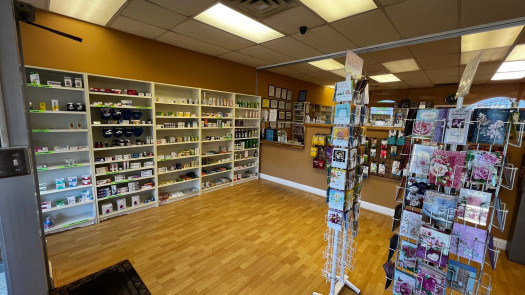 For Sale: Established Pharmacy in Northeast Philad