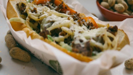 Unique High Traffic Dining Concept