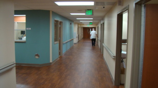 Investor - Geriatric Wellness Center