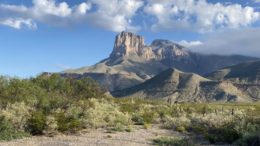 20 Acres Of Oil & Gas Land In West Texas