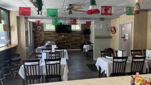 Ethnic Restaurant and Bar for Sale in New York