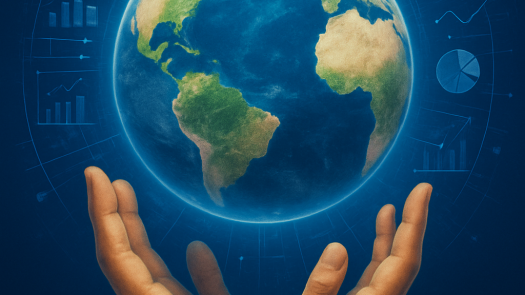 Unlock Global Wealth Opportunities