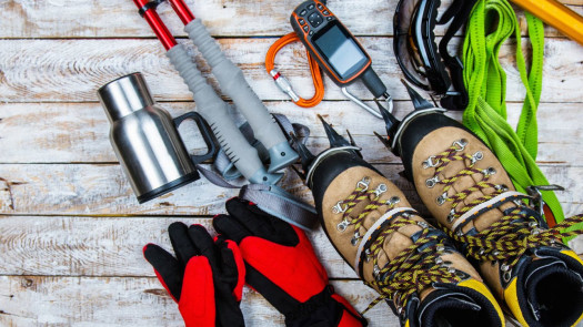 Well-Established Sporting Goods Retailer