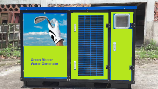 Freewater4u Franchise/License