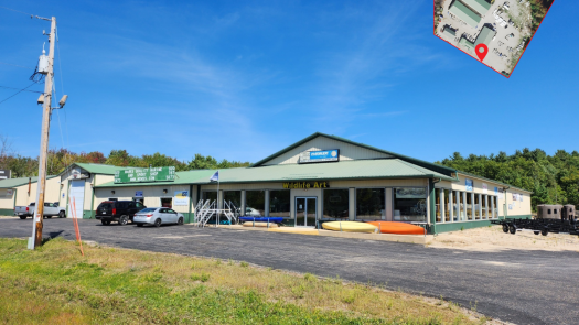 Quality Marine & Sport Shop