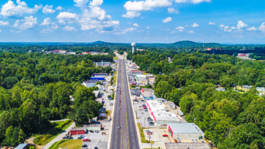 Easley, South Carolina, Practice for Sale