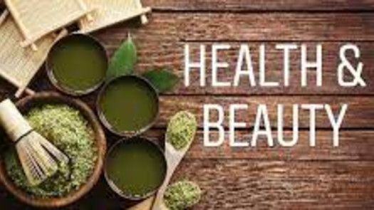 Health Beauty Ecommerce Shopify Business