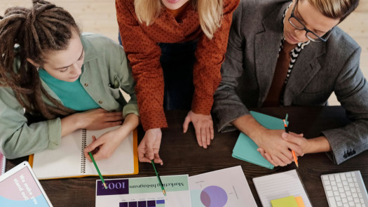 $1.48M EBITDA Boutique Digital Marketing Agency