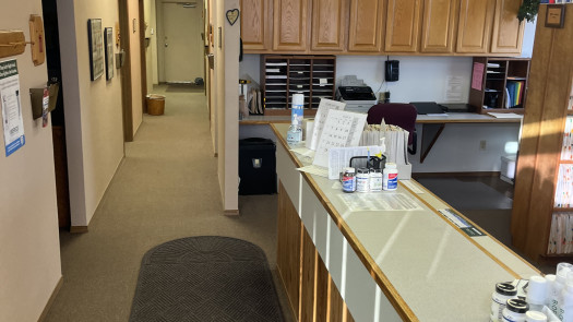 Colorado Springs Chiropractic Office for Sale