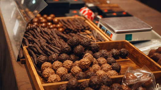 Sweet Profits-Charming Candy Shop-Western Monmouth