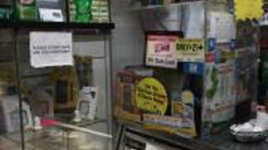 Convenience Store in Hudson County, NJ