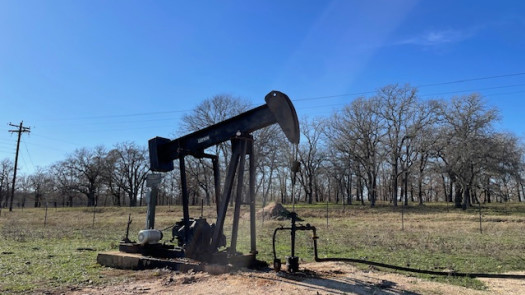 Oil Wells for sale in Caldwell County Texas