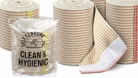 Profitable Amazon FBA Business - Elastic Bandages