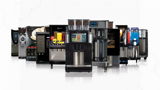 Specialty Food an Beverage Repair Company