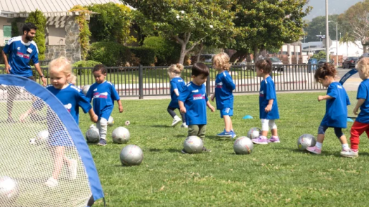 Profitable Children's Mobile Sports & Fitness
