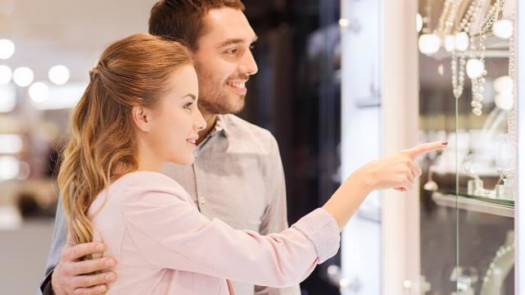 Established Jewelry Store for Sale