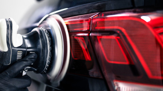 70-Year History of Industrial Painting Systems