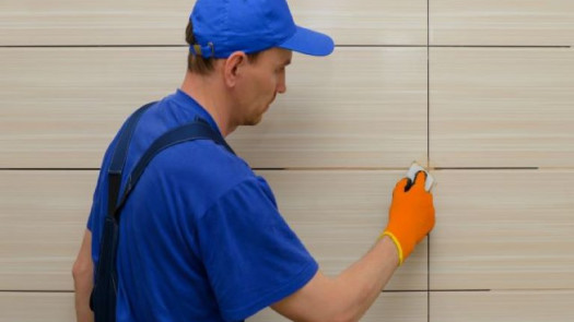 Broward County Tile & Grout Service–12+ Yrs. Est.