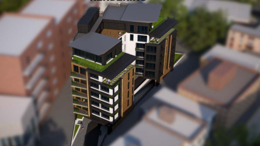 Prime Development Site Residential for Sale