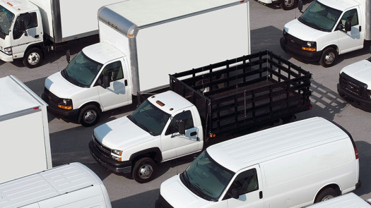 Transportation & Hauling Company, Pittsburgh, PA