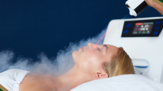 Health and Wellness Centre in Key Medical District