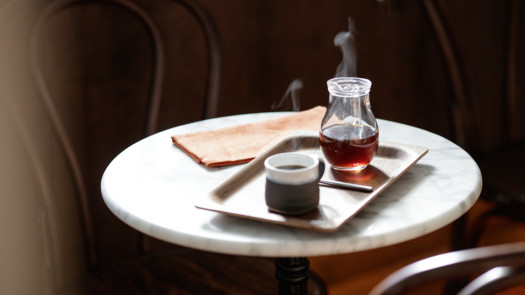 $0.51M Rev – Fast-Growing Superfood Coffee Brand