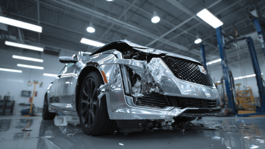 Turnaround Auto Repair and Maintenance Company