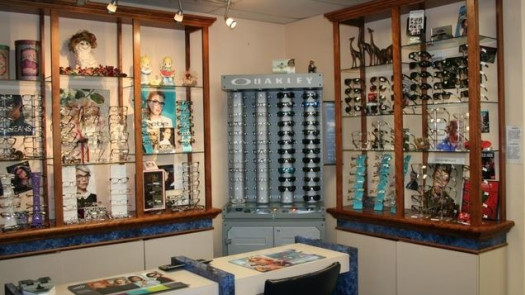 Optometry Practice For Sale