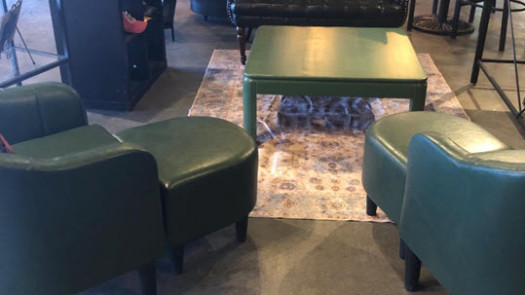 Thriving Breakfast, Lunch Cafe with Loyal Custome