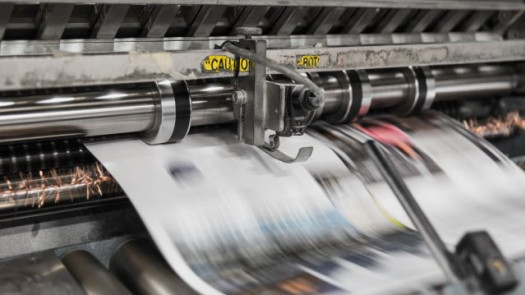 Profitable Print & Design Company-Eastern NC