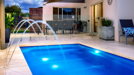 Premier Coastal Fiberglass Pools and Solutions Company