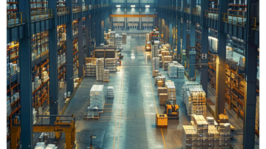 Building Supply Retailer