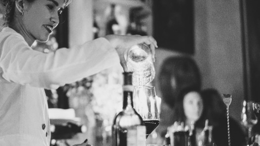 Popular Restaurant Bar - Windsor