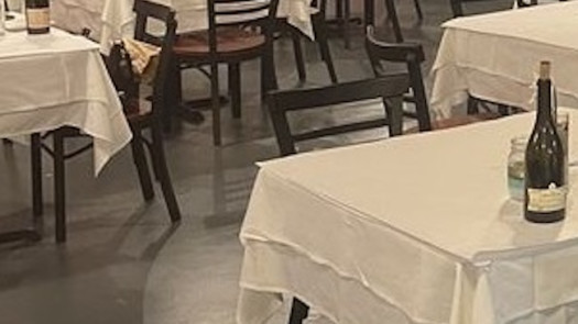 Established Italian Restaurant for Sale in Alabama