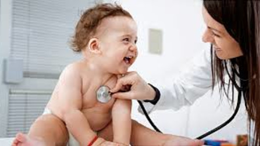 Pediatric Practice In Nashville Tn.