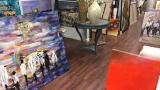 Profitable Custom Framing Business